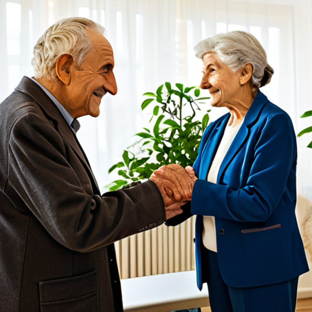 작업치료사의 환자 동기부여 기술 - Empathetic Occupational Therapist**
A kind occupational therapist in a bright, welcoming therapy ro...