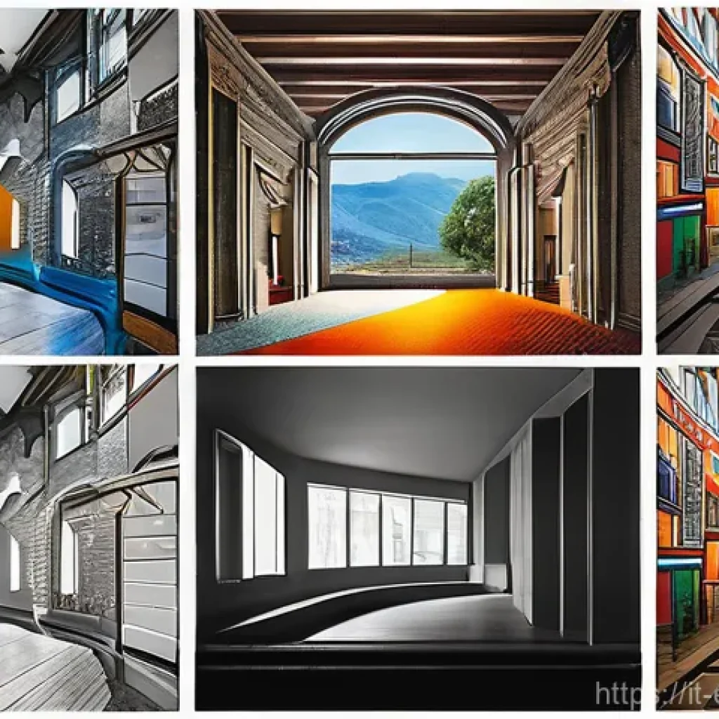 작업치료사의 환자 경험 공유 - Here are three detailed image prompts in English, designed to be visually appealing and adhere to th...