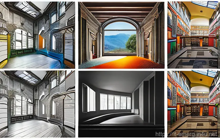 작업치료사의 환자 경험 공유 - Here are three detailed image prompts in English, designed to be visually appealing and adhere to th...