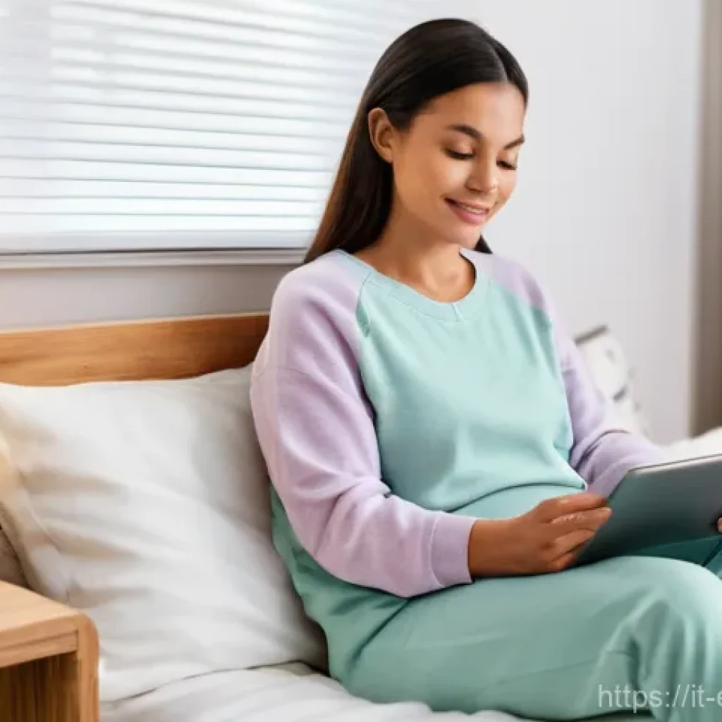 작업치료사의 온라인 교육 플랫폼 - **Prompt 1: The Flexible Learner at Home**
    "A cozy and modern home office setting at twilight. A...