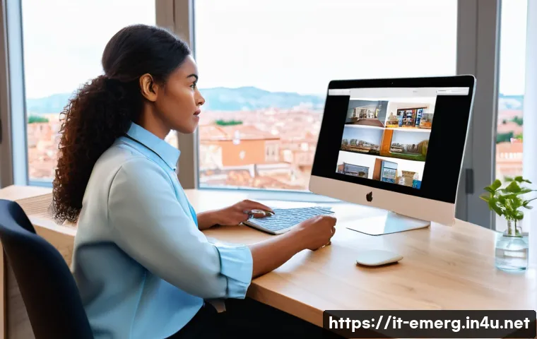 작업치료사의 온라인 학습 플랫폼 추천 - **Prompt 1: Focused Learning and Global Reach**
"A female healthcare professional in her late 30...