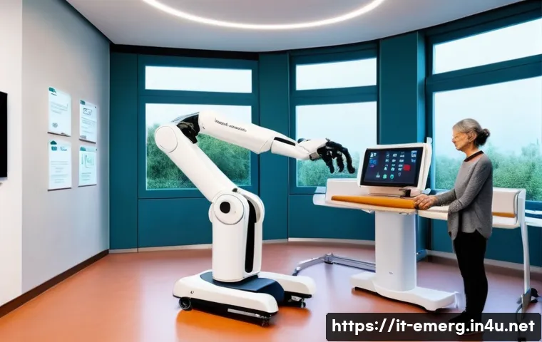 Scopri 5 strategie innovative nella terapia occupazionale che stanno rivoluzionando il recupero 4 작업치료사의 최신 치료법 활용 사례 관련 이미지 2