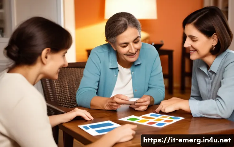 5 strategie efficaci per migliorare la comunicazione nella terapia occupazionale 3 작업치료사의 의사소통 훈련법 관련 이미지 1