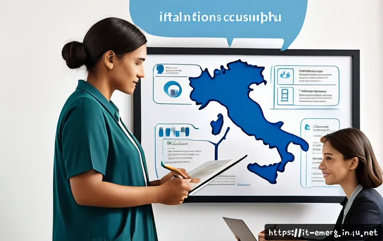 Come partecipare efficacemente alle riunioni: strategie vincenti per terapisti occupazionali 3 작업치료사의 효과적인 회의 참여법 관련 이미지 1