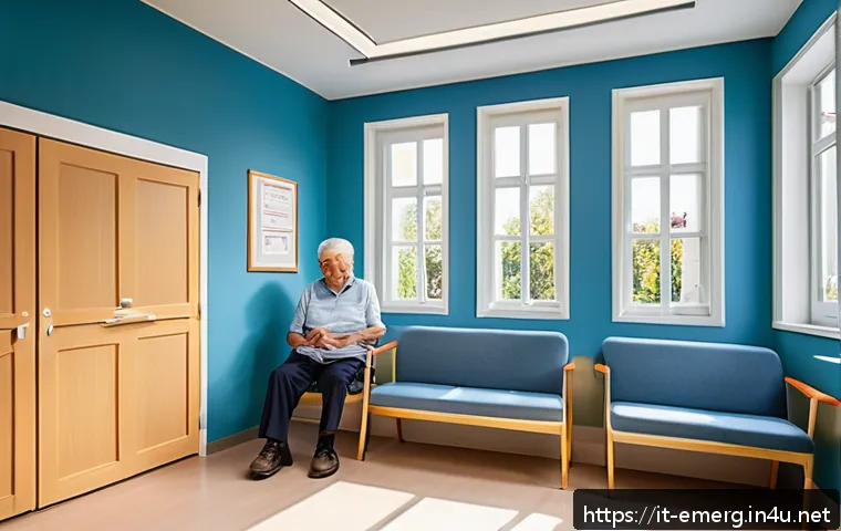 작업치료사의 환자 중심의 실습 - A warm, inviting occupational therapy room in an Italian rehabilitation center, featuring natural li...