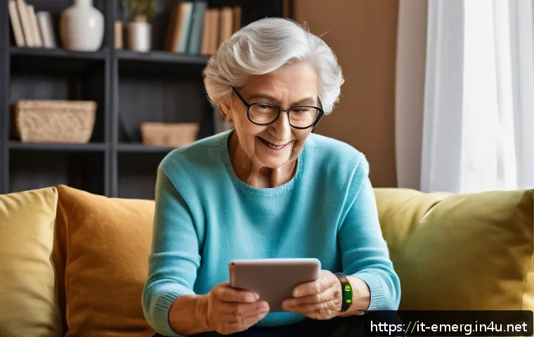 작업치료사의 성공 스토리 관련 이미지 1
