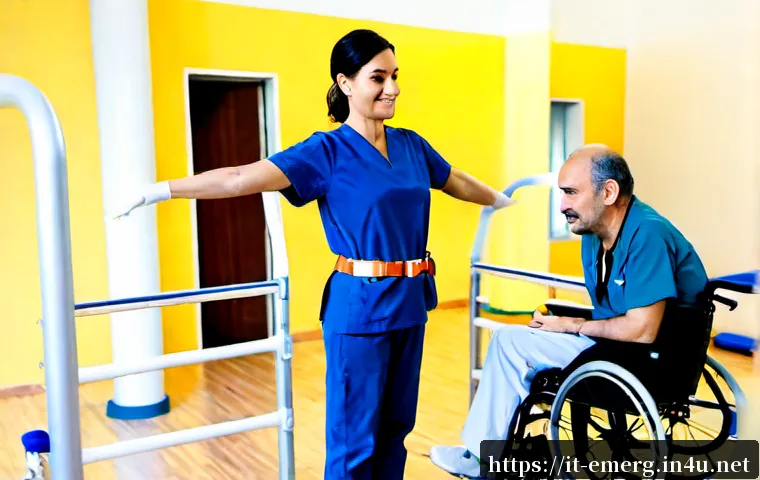 Esempi di sviluppo delle competenze cliniche dell’ergoterapista 3 작업치료사의 임상 스킬 발전 사례 관련 이미지 1